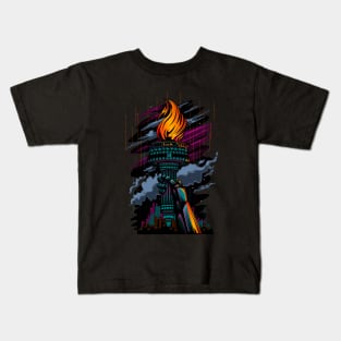 Liberty Kids T-Shirt